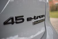 Audi Q4 e-tron - Vorschau Bild 22