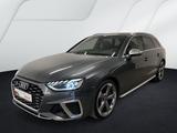 Audi S4 Avant 3.0 TDI quattro Navi+LED+Sportfwk+Alcan - gebrauchte Audi S4 aus dem Jahr 2021
