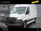 Mercedes-Benz Sprinter 317 Kasten lang L2H2 AHK 3500 kg Navi - Mercedes-Benz Sprinter 3500