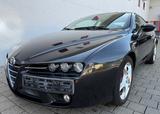 Alfa Romeo Brera 2.2 JTS 16V Sky View Leder,Pano,Shz,Temp - Alfa Romeo Brera Gebrauchtwagen