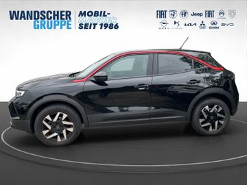 Opel Mokka GS Line 1,2 Turbo Carplay+SHZ+LHZ+LED+RFK