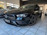 Mercedes-Benz CLA200 Shooting Brake *Kam*AMG*Night*LED*TEMP - Mercedes-Benz mit Benzin-Antrieb: Schaltgetriebe