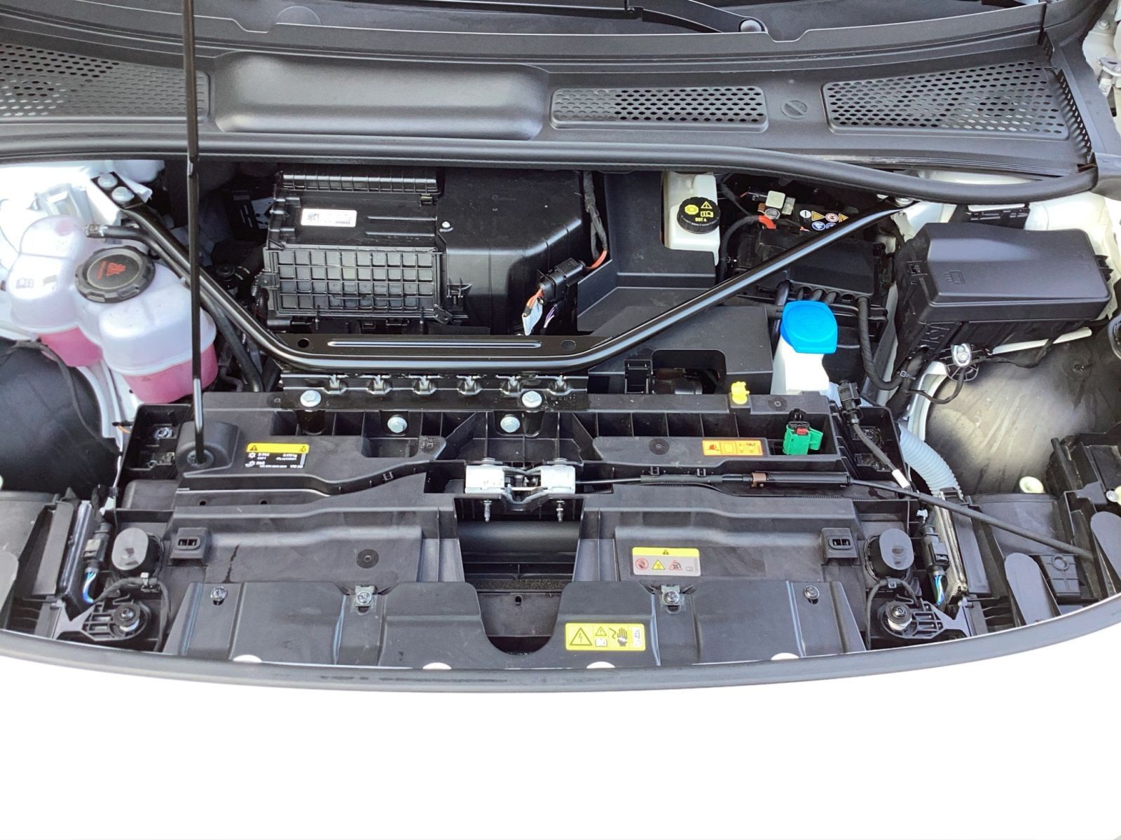 Volkswagen ID.7 - Bild 19