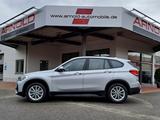 BMW X1 sDrive20i Steptronic DCT (1. Hand,unfallfrei) - BMW X1 in Chemnitz