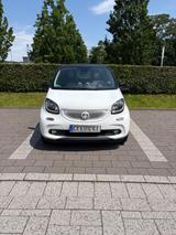 Smart ForFour 1.0 52kW passion passion - Smart ForFour in Hagen
