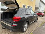 BMW X3 xDrive20d   - BMW X3 Gebrauchtwagen in München