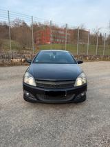 Opel Astra H GTC OPC-Line 1.9 CDTI - Opel Astra Opc mit Diesel-Antrieb