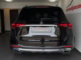 Mercedes-Benz GLE 450 d AMG 4M HUD Distronic+ 360° Burmester - schwarze Mercedes-Benz GLE 450