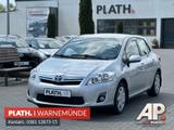 Toyota Auris Hybrid Executive - Toyota Auris in Rostock