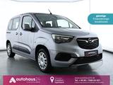 Opel Combo Life 1.2 Turbo Edition|AHK|PDC|Lane - Opel Combo in Frankfurt (Main)