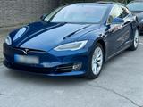 Andere Tesla Model S 75D Enhanced Autopilot Premi... - Andere mit Elektro-Antrieb