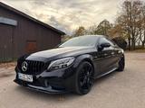 Mercedes-Benz Mercedes Benz AMG C 43 4MATIC,Pano.,S-Dach - gebrauchte Mercedes-Benz C 43 AMG aus dem Jahr 2019