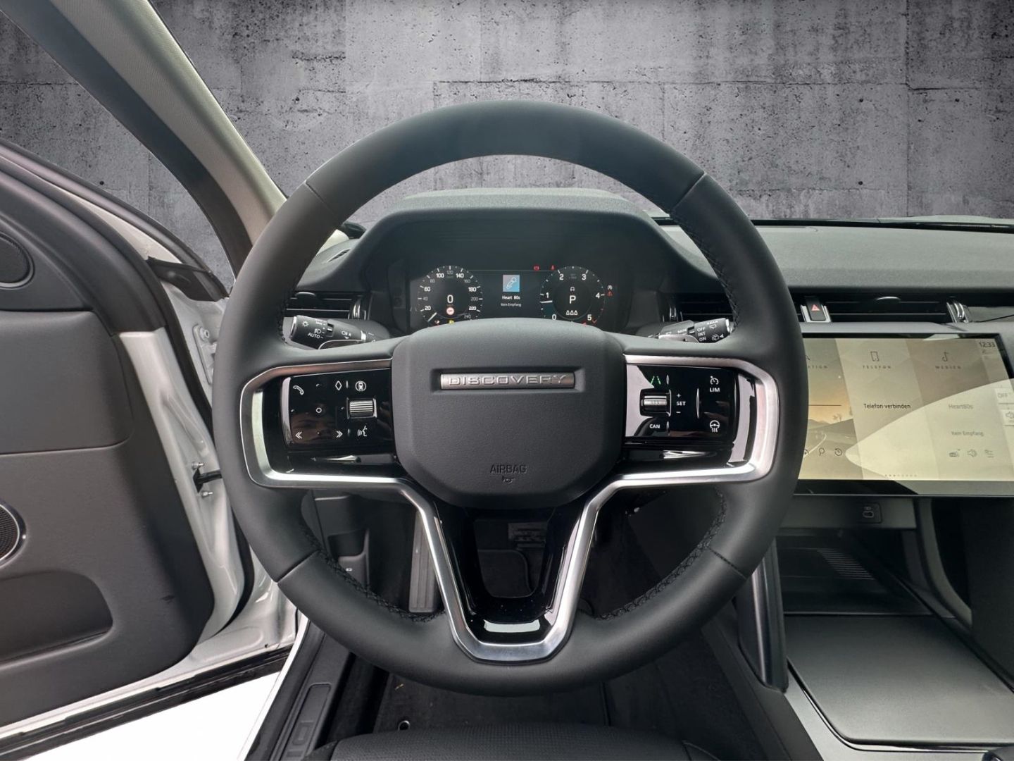 Land Rover Discovery Sport - Bild 11