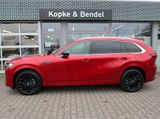 Mazda CX-80*3,3L*254PS*6-Zylinder* HOMURA-PLUS*ALLRAD* - Mazda: Z