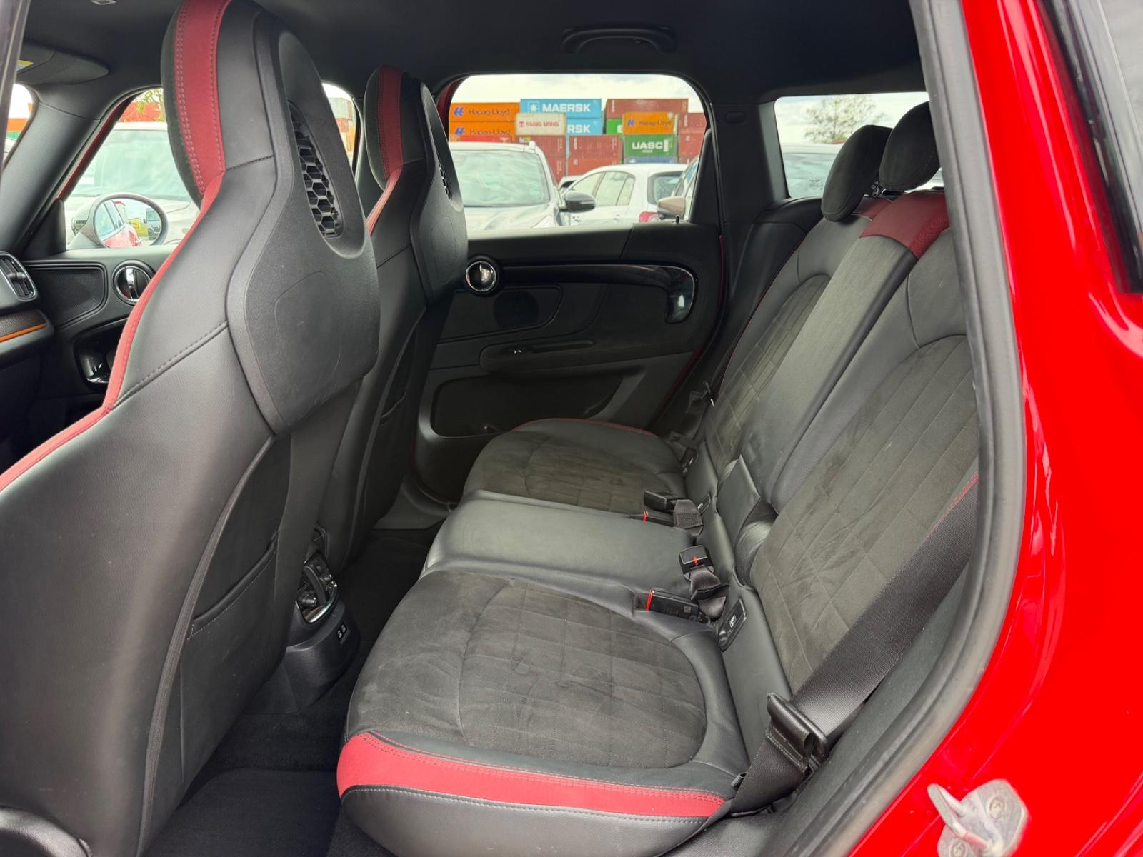 MINI Countryman SE (John Cooper works ) Automatik LED
