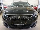 Peugeot 308 SW Allure Pack ACC AHK Blis Nav Kam SHZ LED - gebrauchte Peugeot 308 aus dem Jahr 2021