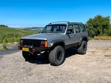 Jeep cherokee 4.0l xj - gebrauchte Jeep Cherokee aus dem Jahr 1993