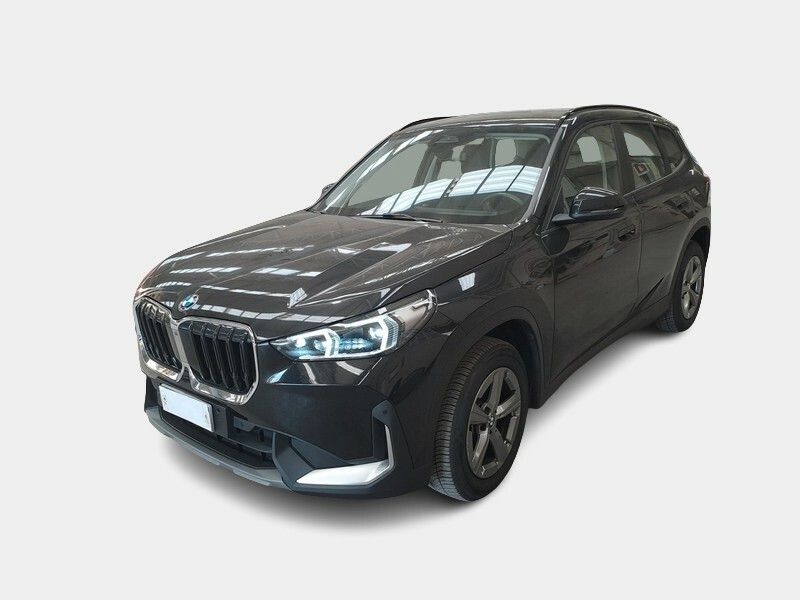 Image of BMW X1