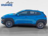 Hyundai KONA Trend 2WD - Hyundai KONA: Trend