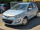 Hyundai i20 5 Star Edition*2.Hand*Rentner*Klima - Hyundai i20 5-Star-Edition