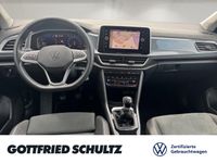 Volkswagen T-Roc - Vorschau Bild 8