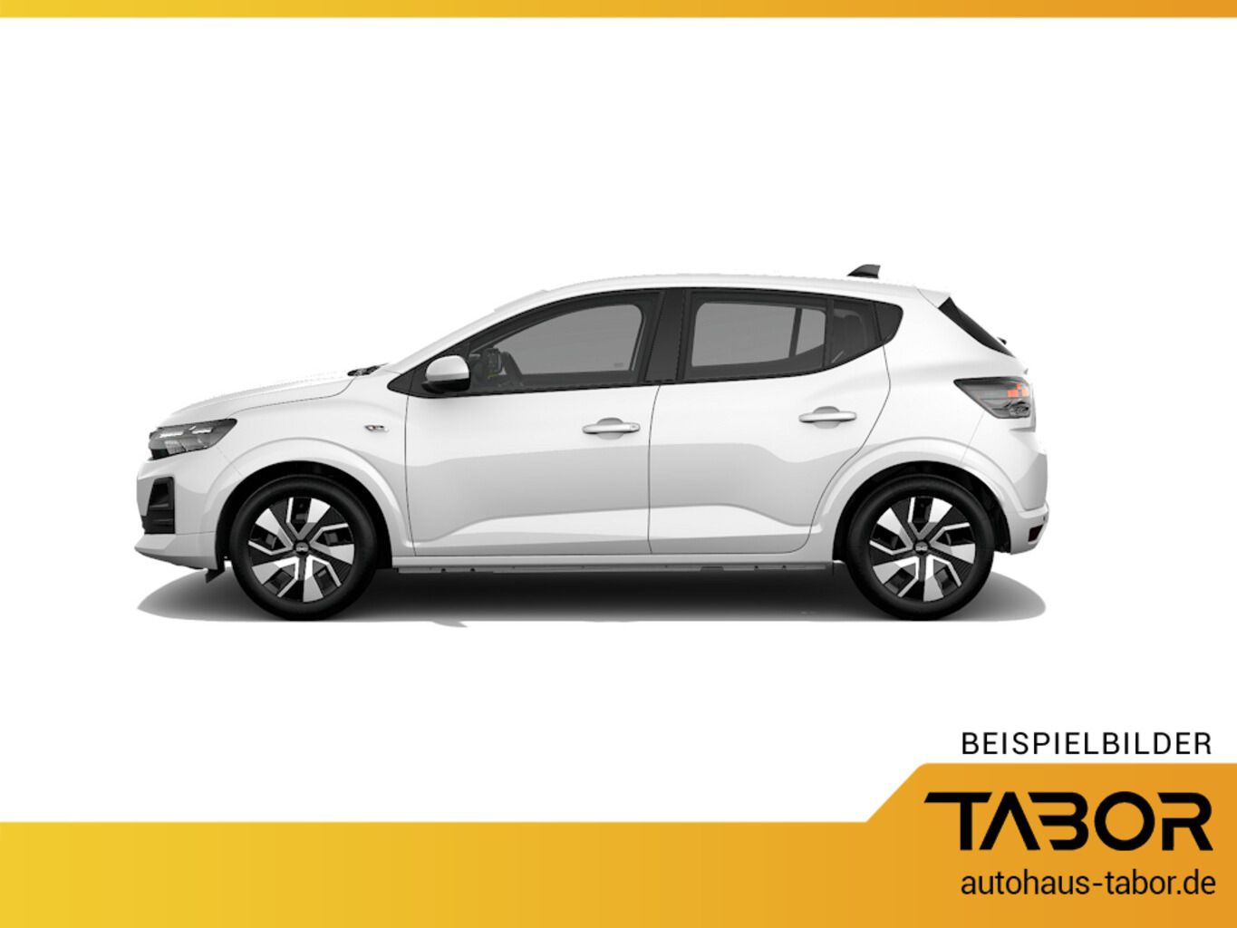 Dacia Sandero - Bild 2