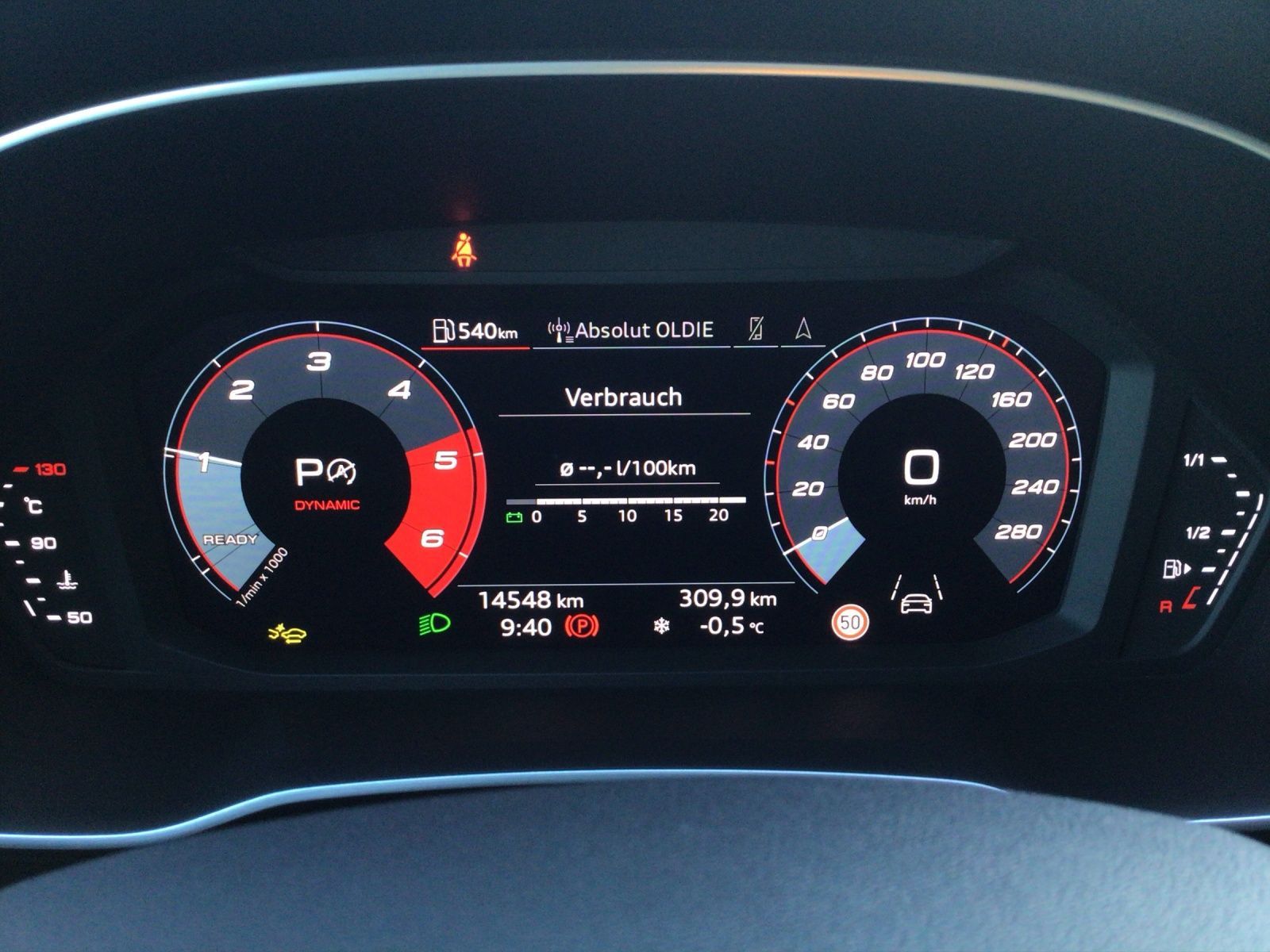 Audi Q3 - Bild 10