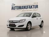 Opel *Astra*1.4*ecoFLEX*INNOVATION"110 Jahre"Klima - Opel Astra: Eco4