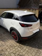 Mazda CX-3 2.0 SKYACTIV-G 150 Exclusive-Line AWD  - Mazda Gebrauchtwagen in Freiburg