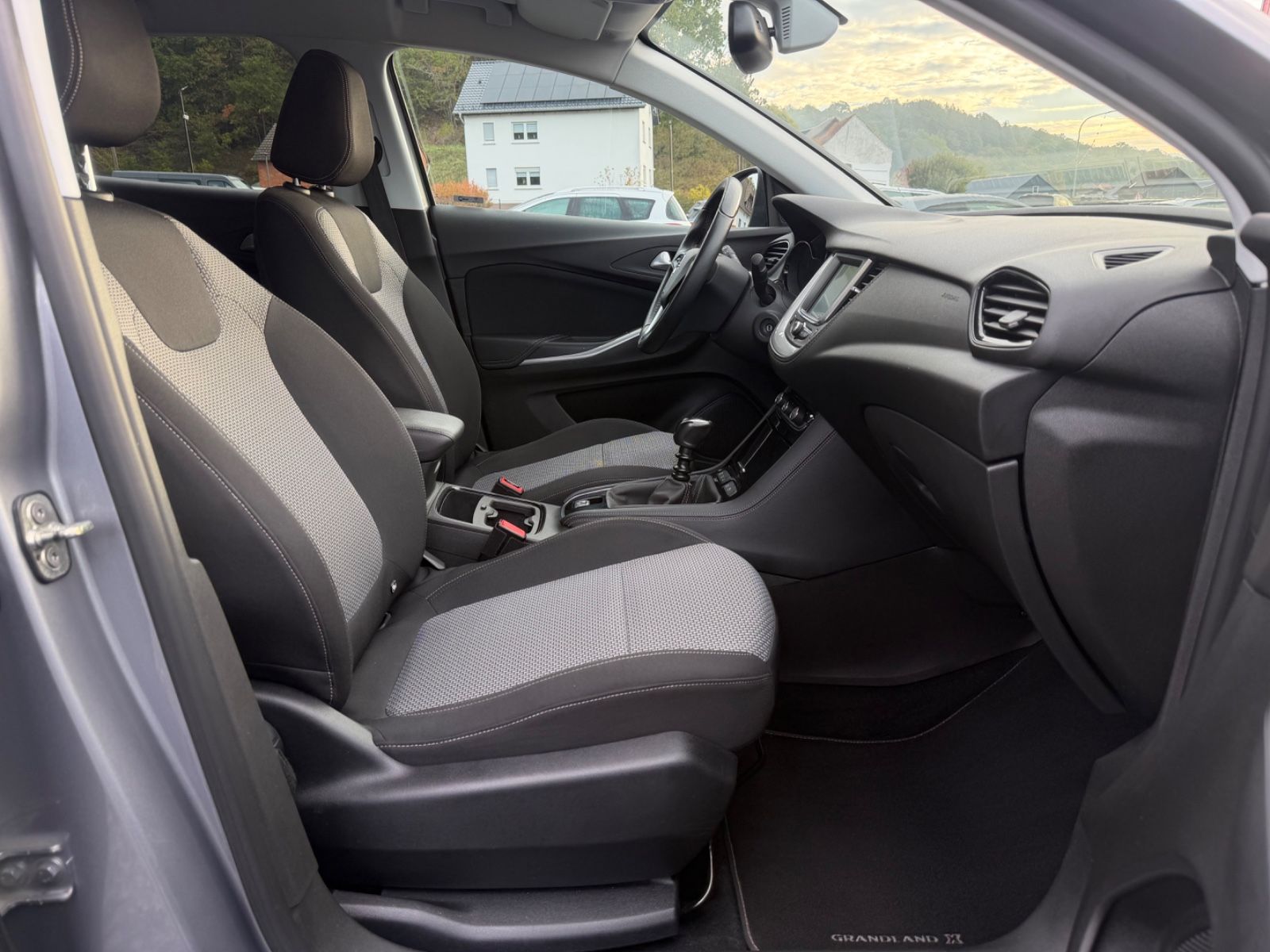 OPEL Grandland X Grandland (X) Edition 1.HAND/TEMPO/PDC – Foto 9