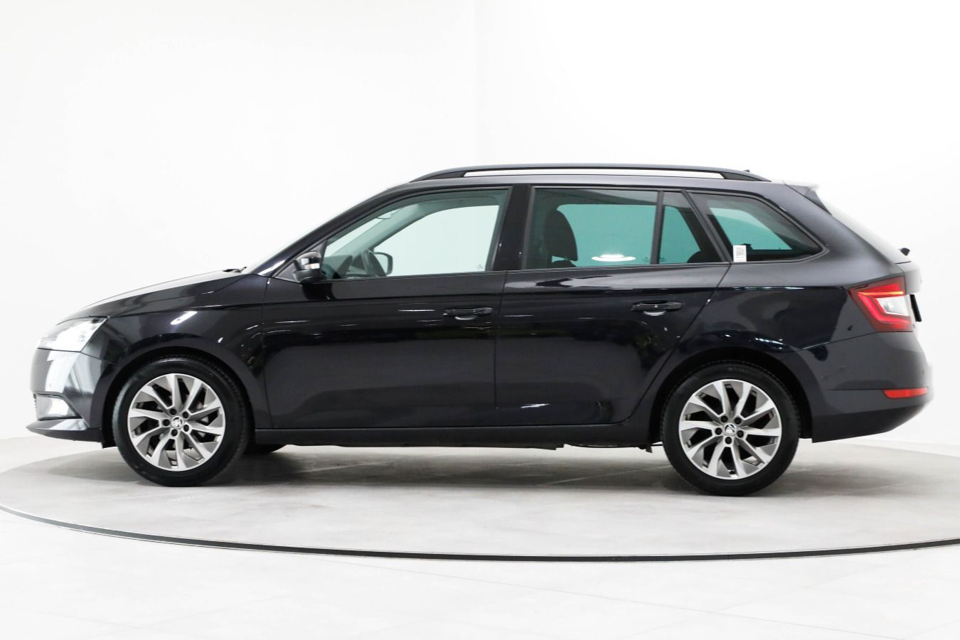Skoda Fabia - Bild 10
