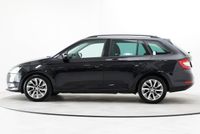 Skoda Fabia - Vorschau Bild 10