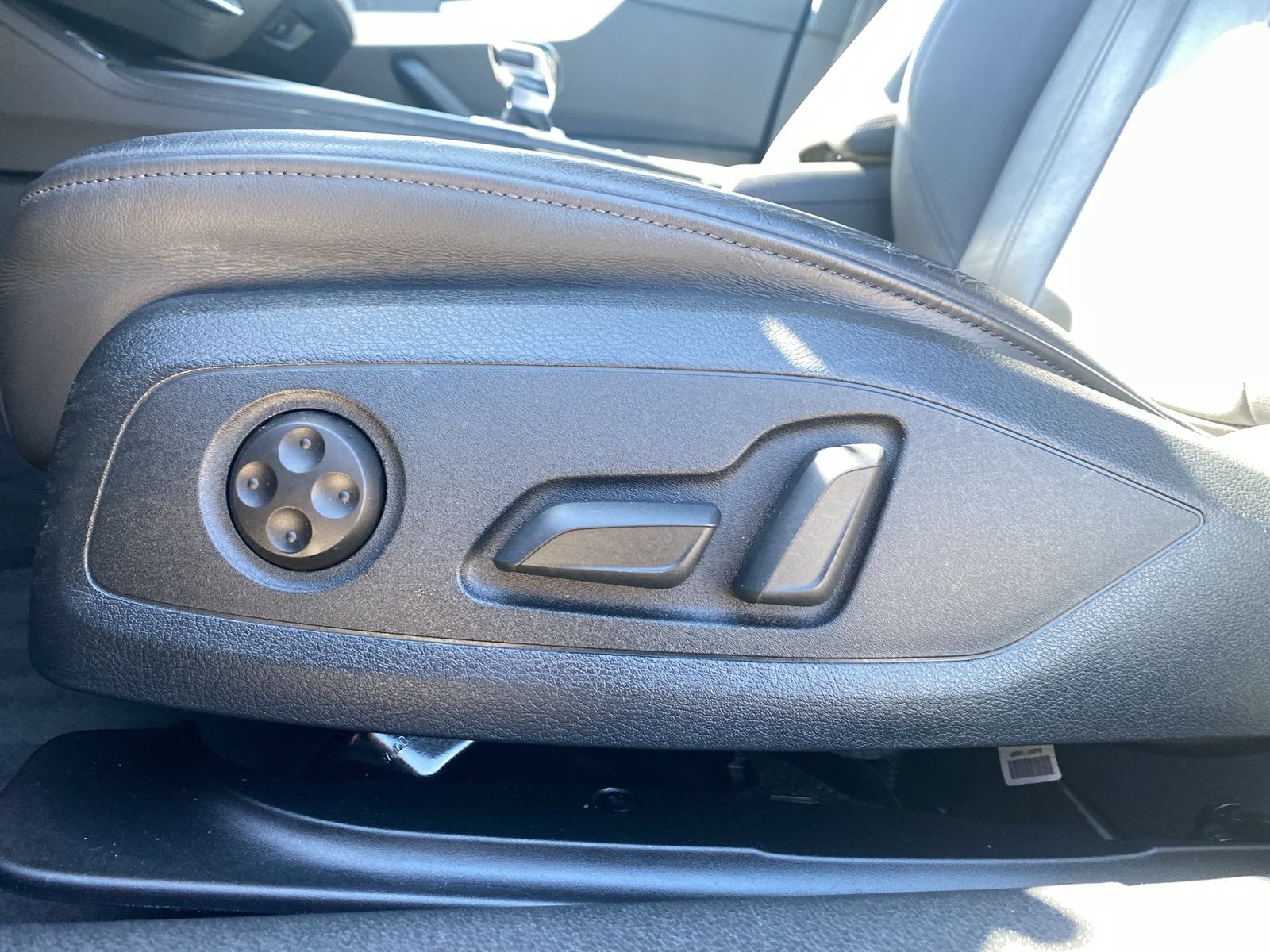 Audi A4 - Bild 16