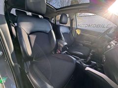 Fahrzeugabbildung Peugeot 4008 Allure 4WD Scheckheftgepflegt Standheizung