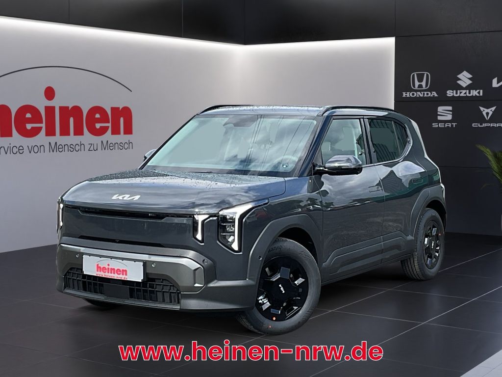 Kia EV2