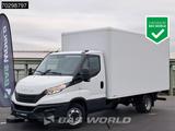 Iveco Daily 35C16 Ladebordwand Doppelbereifung 160PS K - Iveco Daily 35C16