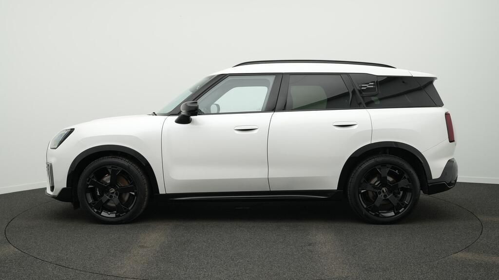 MINI Countryman C (Cooper) - Bild 7