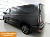 Ford Tourneo Custom 2.0 Aut. 4x4 L2 Titanium LED+SHZ - : Kleinbus, 9 Sitzer