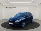 BMW 220 Active Tourer*Autom.*LED*Pano*Navi*Garantie - BMW 220 Active Tourer in Bielefeld