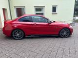 BMW M240i xDrive Steptronic Coupé Navi 78TKM Kamera - BMW M240i Gebrauchtwagen