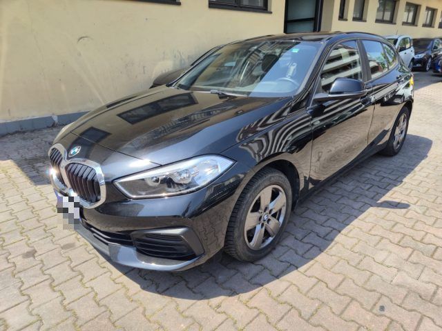BMW BMW 116 d 5p. Business Advantage