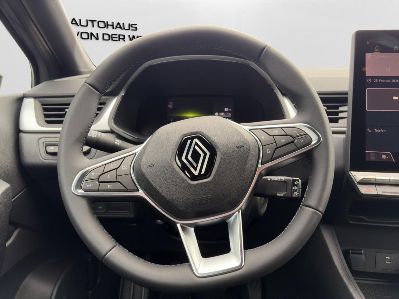 Renault Captur - Bild 12