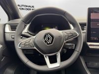 Renault Captur - Vorschau Bild 12
