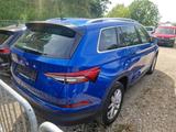 Skoda Kodiaq 1.5TSI DSG Style+ACC+AHK+LED++ - gebrauchte Skoda Kodiaq aus dem Jahr 2023