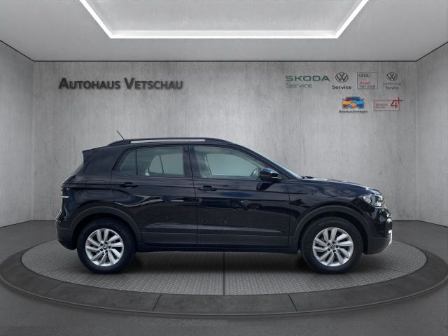 T-Cross Life 1.0 TSI OPF DSG/PDC/AHV/SHZ Klima