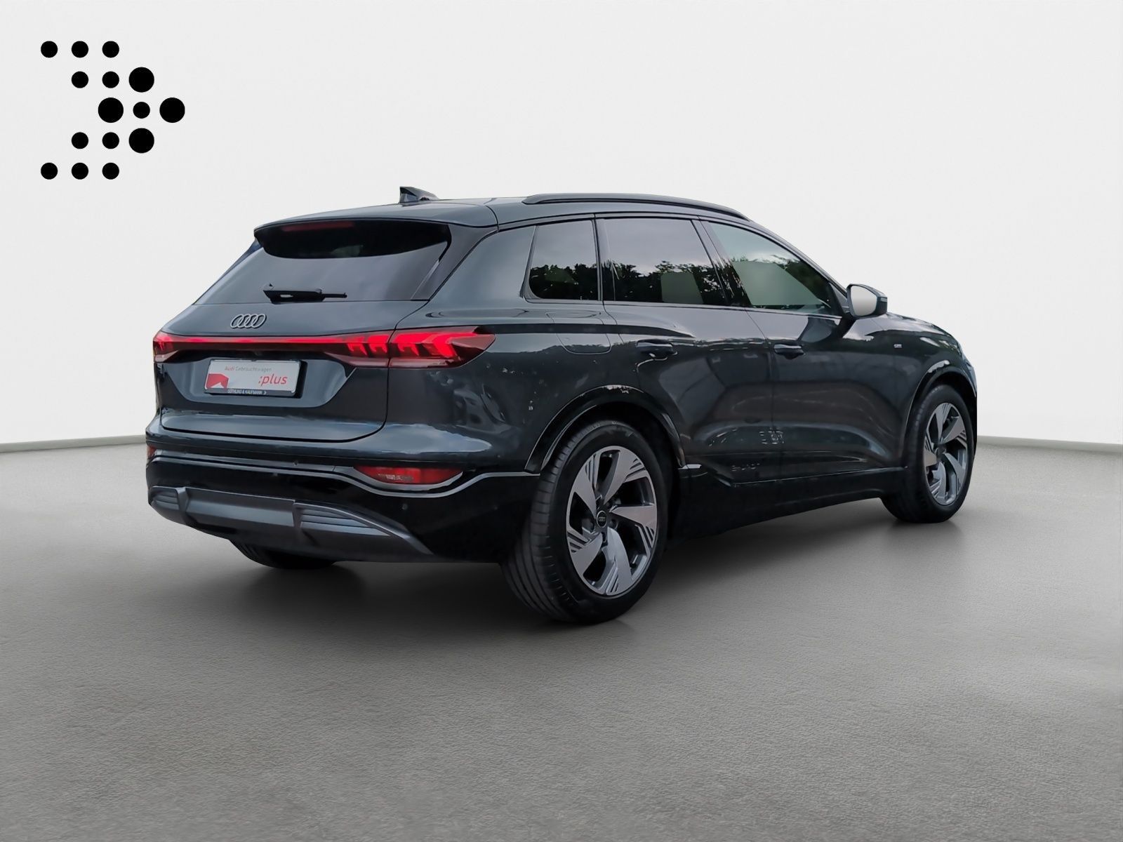 Audi Q6 e-tron - Bild 2