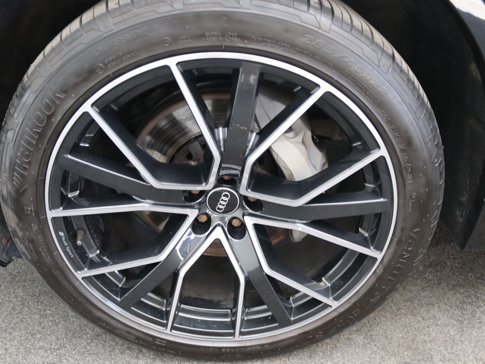 Audi Q8 - Bild 18