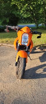 Kawasaki ER-6N  - Offers
