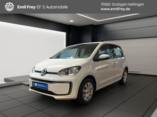 Volkswagen up! e-up!