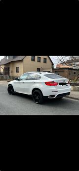 BMW X6 xDrive40d M Sport Edition M Sport Edition - BMW X6: M Sport Edition